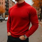 Laluna® | Maglione in lana merino