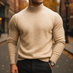 Laluna® | Maglione in lana merino