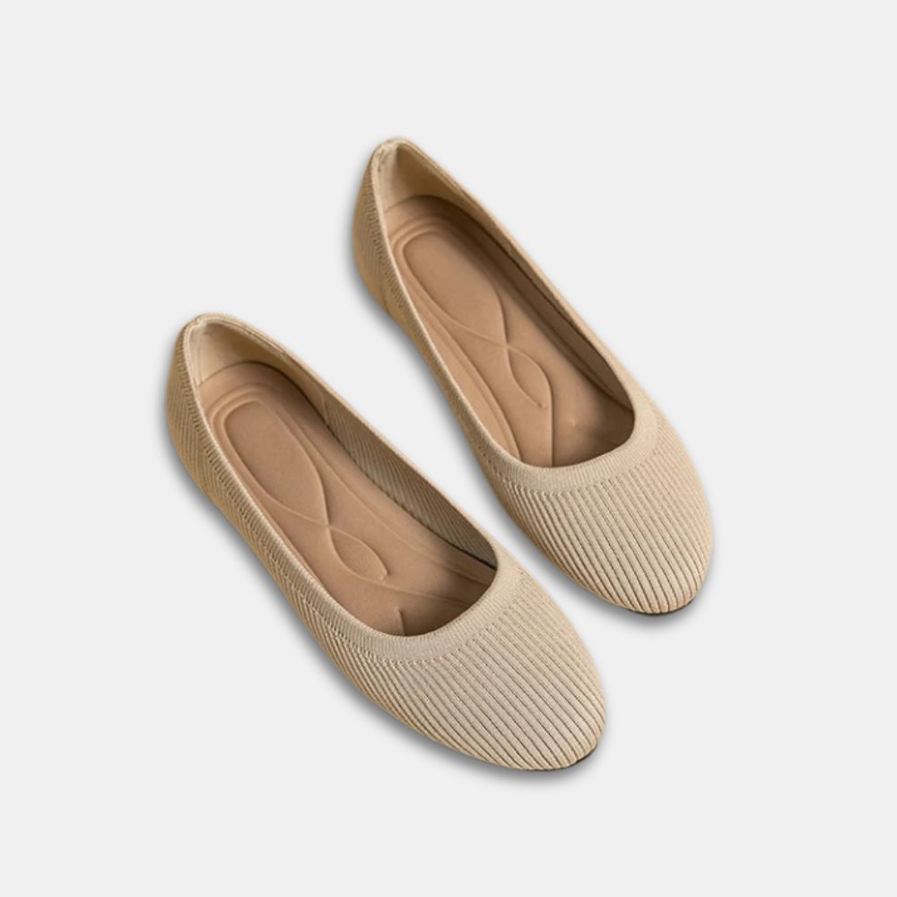 Laluna® | Comfortabele Instappers