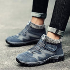 Huis Van Loon | Warme Outdoor Schoenen