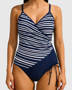 Giuseppina | Costume da Bagno Elegante