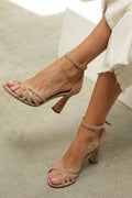 Monica™ - Patchwork haele