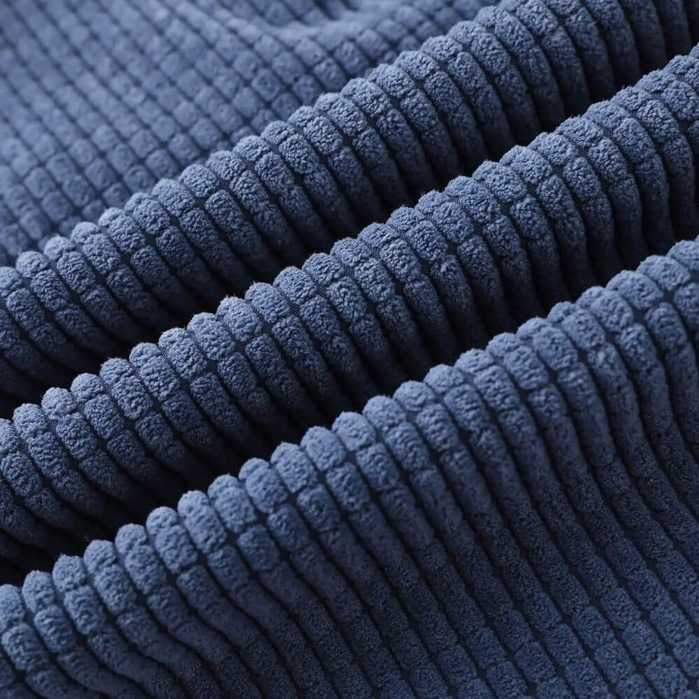 Fleur | Corduroy Broek