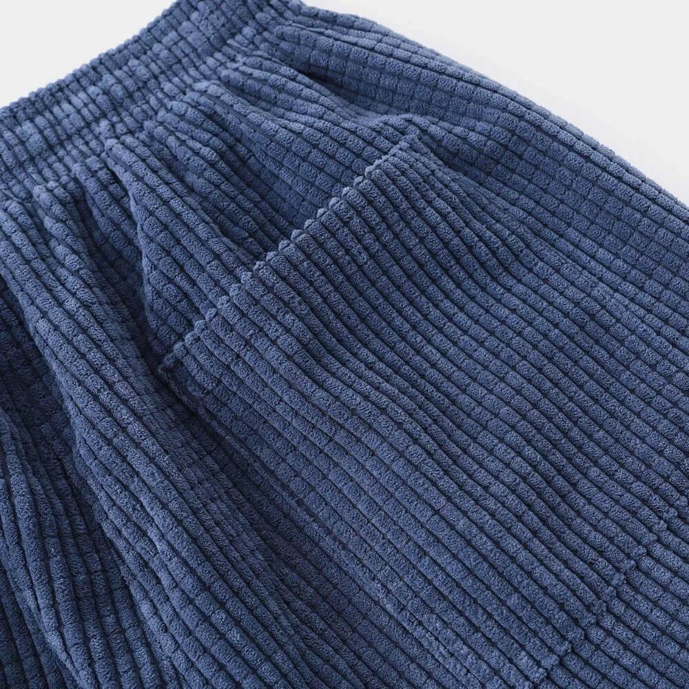 Fleur | Corduroy Broek