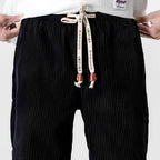 Fleur | Corduroy Broek