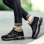 Huis Van Loon | Warme Outdoor Schoenen