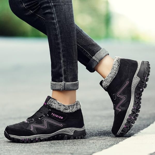 Huis Van Loon | Warme Outdoor Schoenen