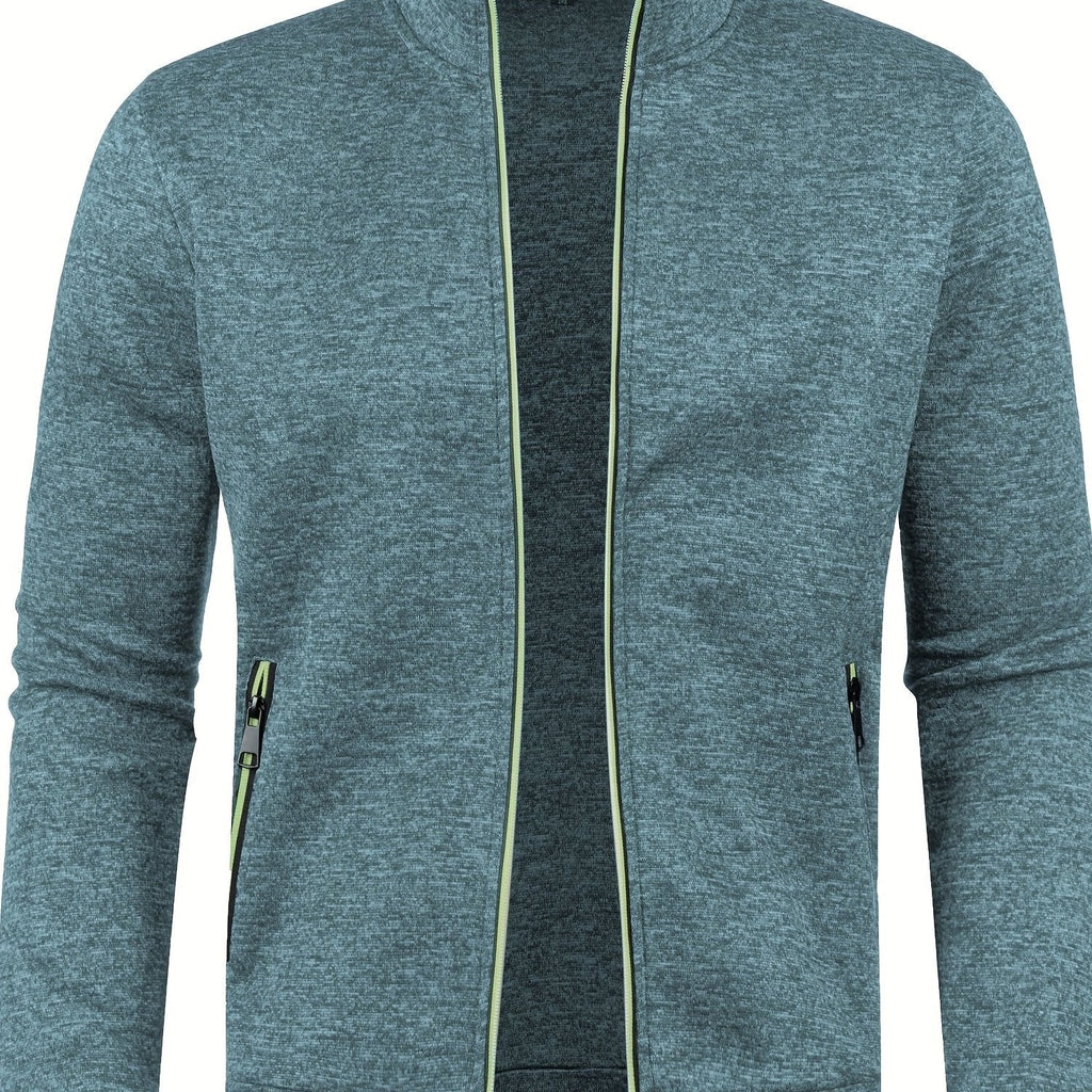 Thomas | Herenvest met Stretch