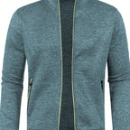 Thomas | Herenvest met Stretch