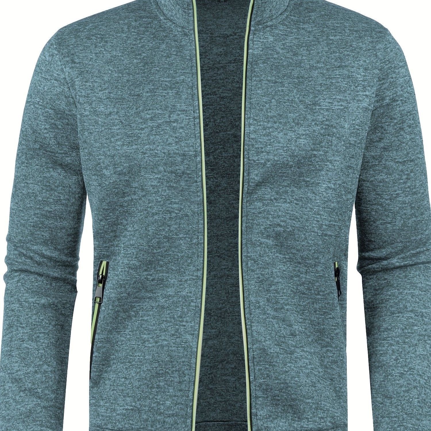 Thomas | Herenvest met Stretch