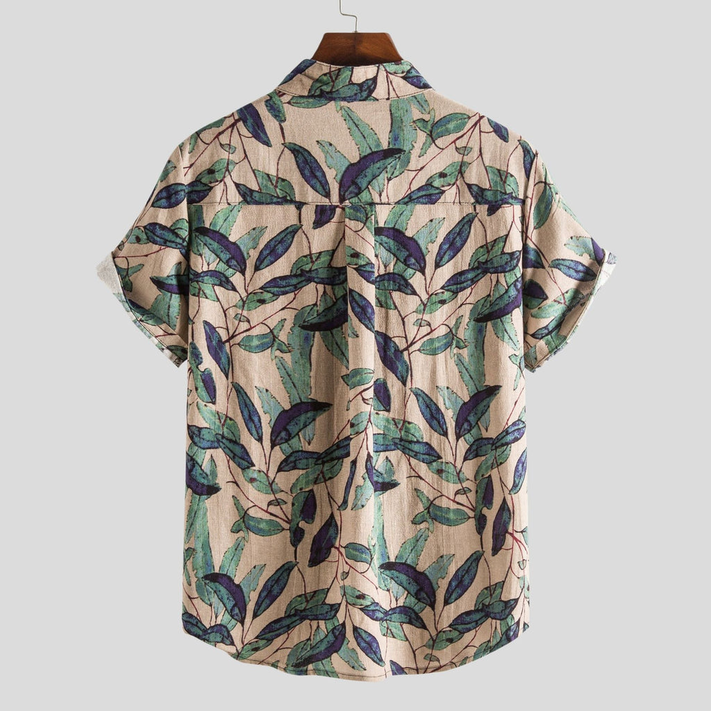 Louis™ | Vintage Overhemd