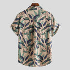Louis™ | Vintage Overhemd