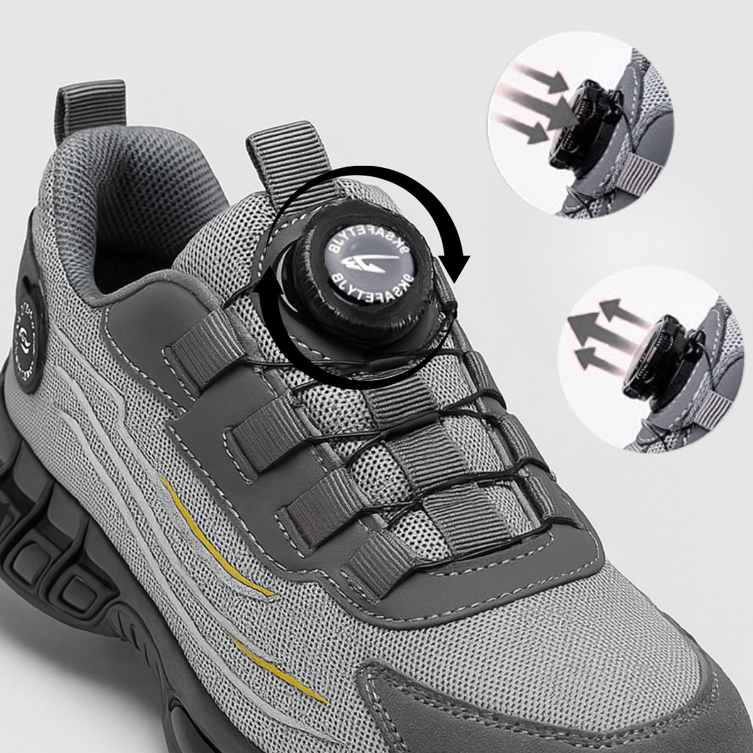 Laluna® |  Werkschoen® S3 Pro