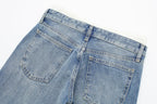 Anna | BOXER JEANS DRITTI BIANCHI