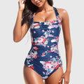 Romina | Costume da Bagno Intero