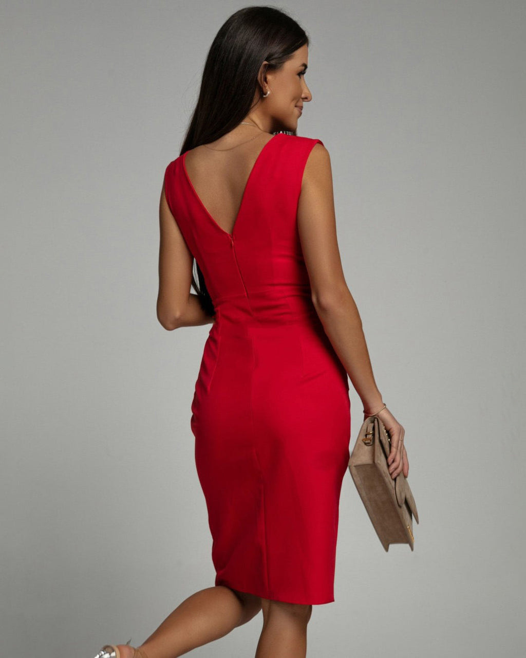 Laluna® | Elegante Zomerjurk
