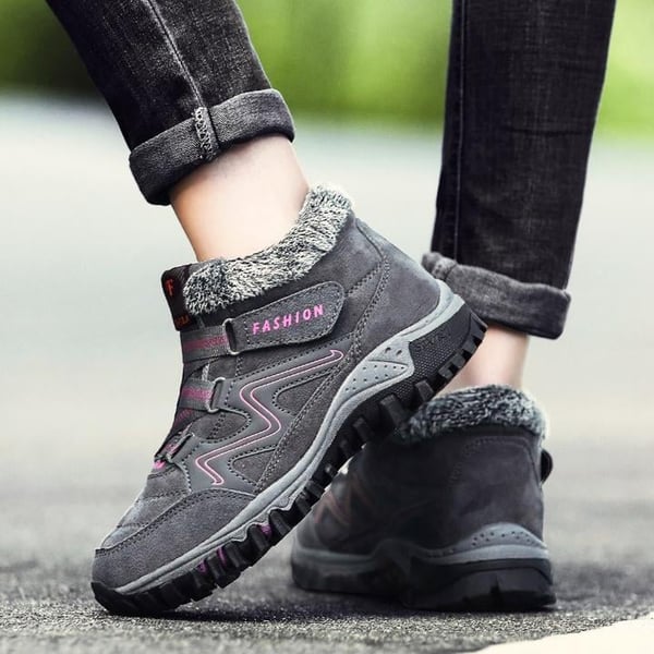 Huis Van Loon | Warme Outdoor Schoenen