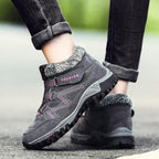 Huis Van Loon | Warme Outdoor Schoenen