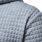 Laluna® | Comoda felpa con cappuccio con Patroon 1+1 gratis