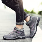 Huis Van Loon | Warme Outdoor Schoenen