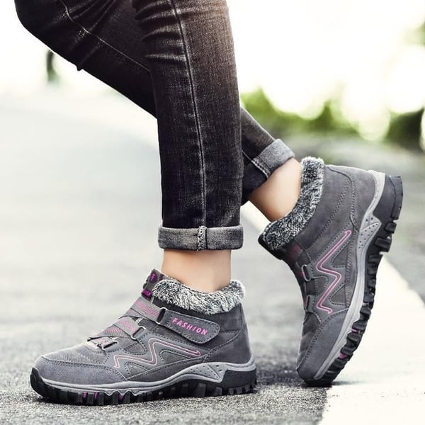 Huis Van Loon | Warme Outdoor Schoenen