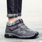Huis Van Loon | Warme Outdoor Schoenen