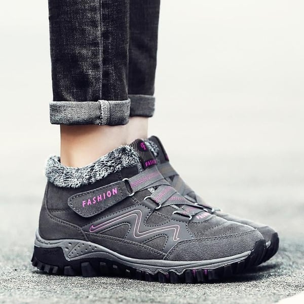 Huis Van Loon | Warme Outdoor Schoenen
