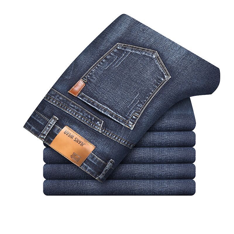 Jeans elasticizzati premium