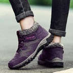 Huis Van Loon | Warme Outdoor Schoenen