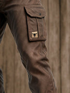 Laluna® | Cargo Broek Voor Heren