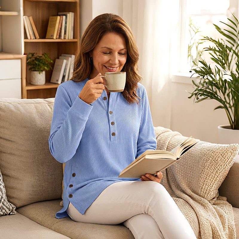 Astrid™ – Maglione Blød Nordisk