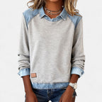 Anouk | Trendy Lange Mouwen Damestrui
