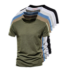 Laluna® | Klassiek T-shirt (2+1 GRATIS)