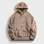 Laluna® | Zachte Fluffy Hoodie