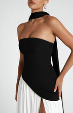 Sara | Modieuze Maxi Dress