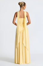 Sara | Modieuze Maxi Dress
