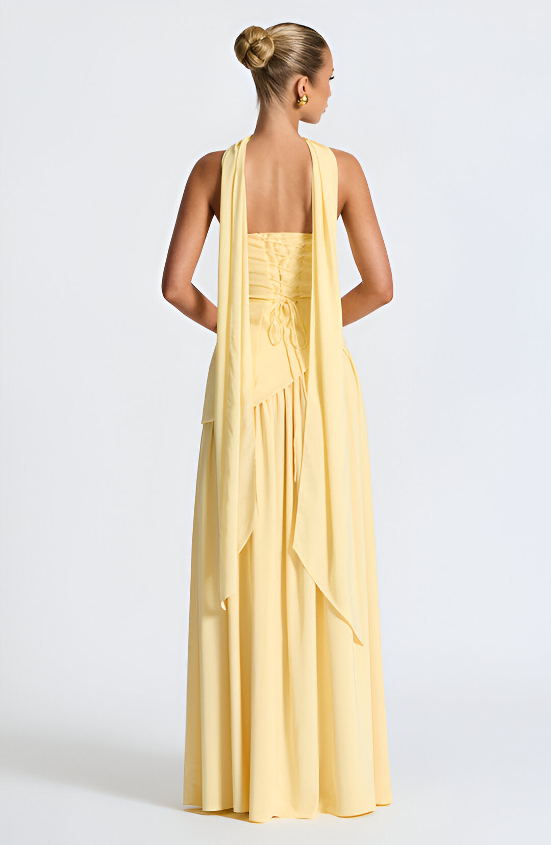 Sara | Modieuze Maxi Dress