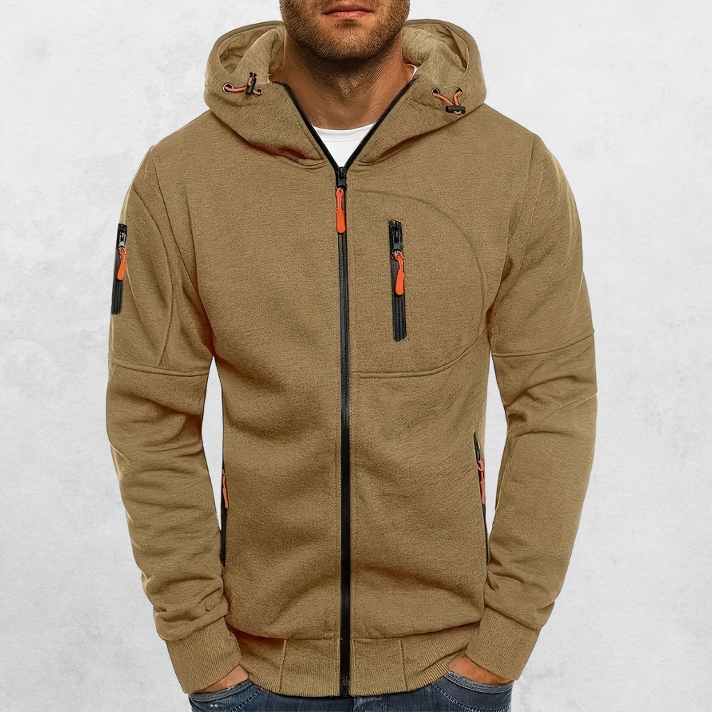 LALUNA® | GILET MAVERICK