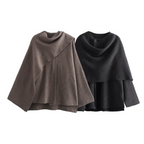LALUNA® | CAPPOTTO A MANTELLA