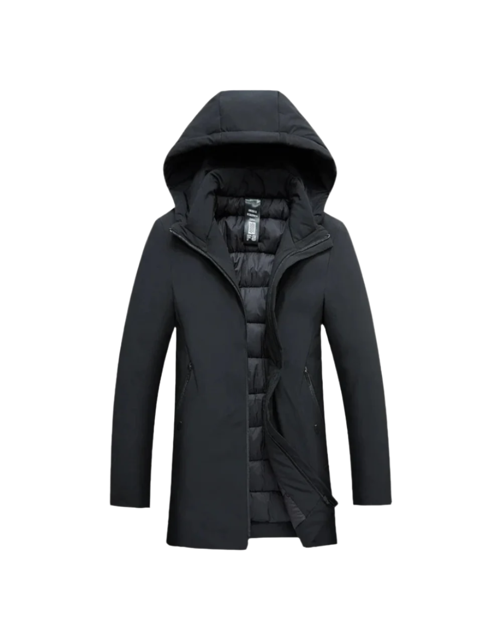 Winterjas premium