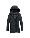 Winterjas premium