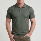 Capri - Polo ultra comoda da uomo