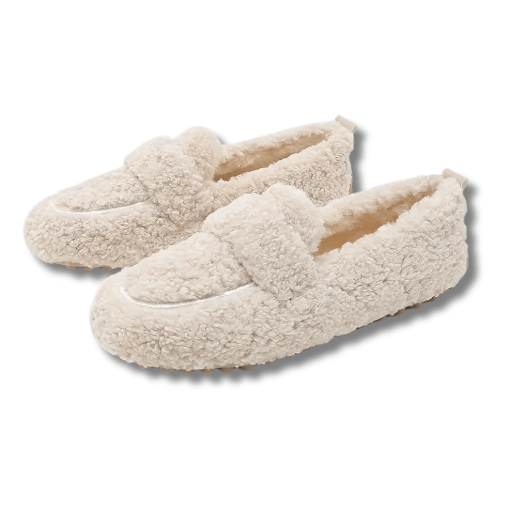 Comfortabele Zachte Loafers