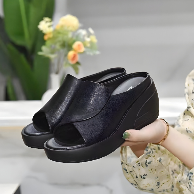 Sophie | Orthopedische Comfortabele Sandalen