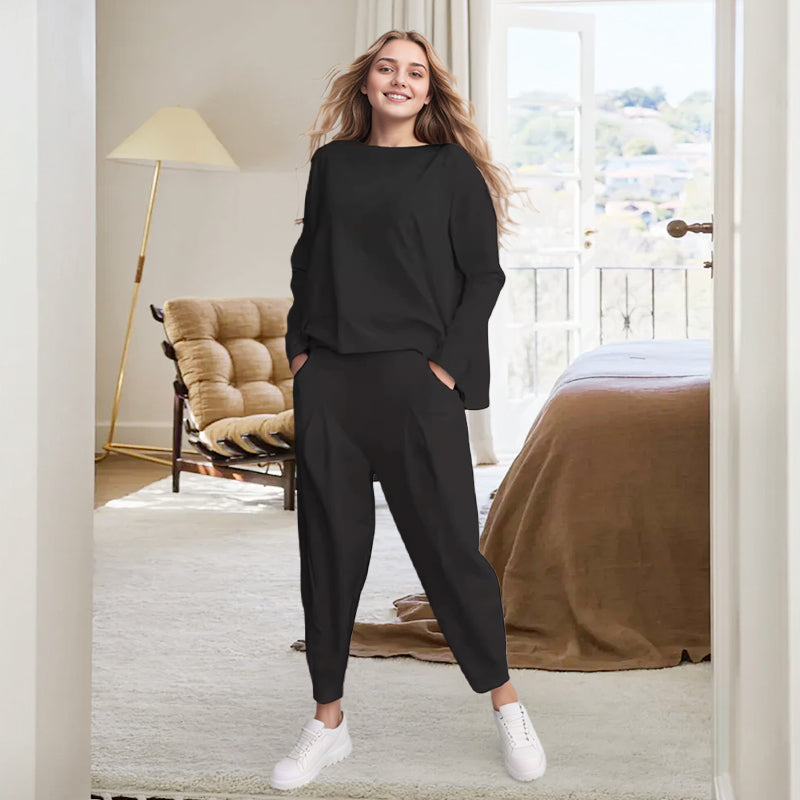 Lotte | Tweedelige Zomerse Set