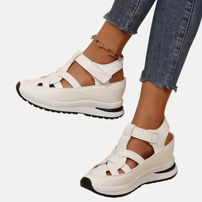 Ersilia | Sandalo elegante e confortevole