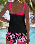 Enrica | Tankini elegante