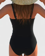 Giuseppina | Costume da Bagno Elegante