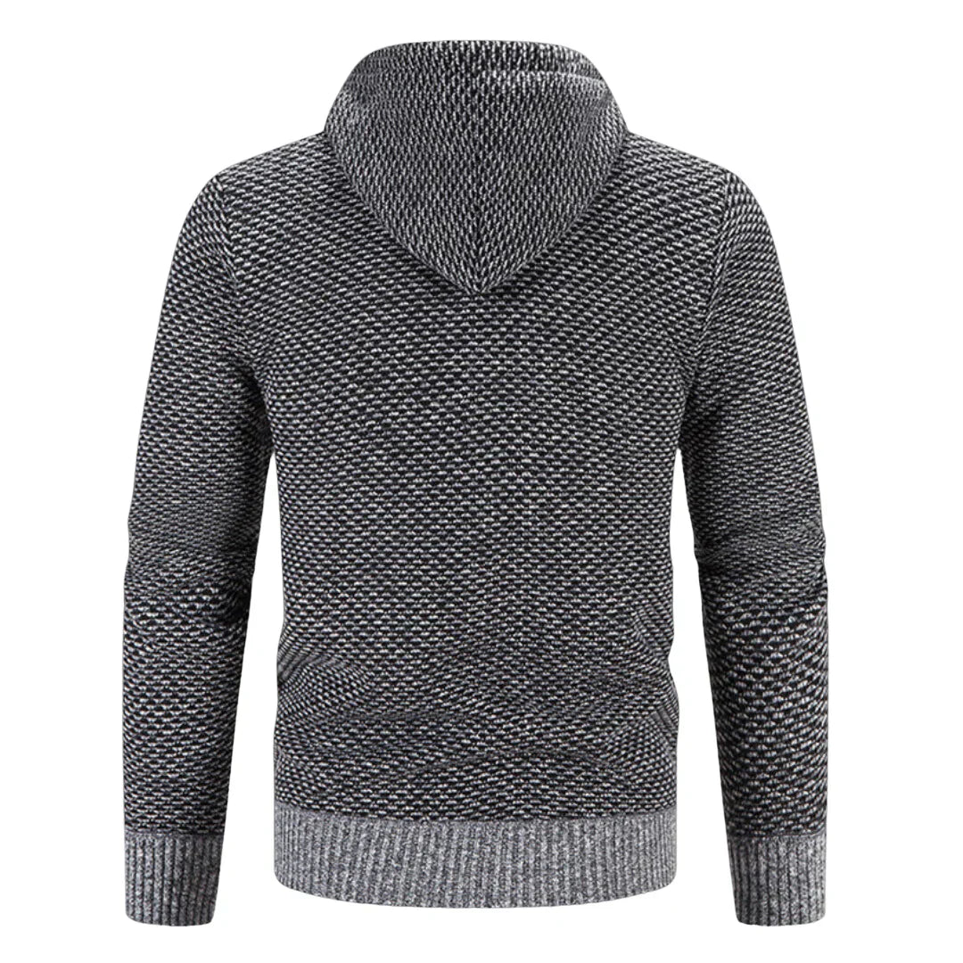Laluna® | Felpa con cappuccio definitiva