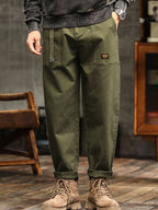Scarpe casual di ispirazione vintage Heren
